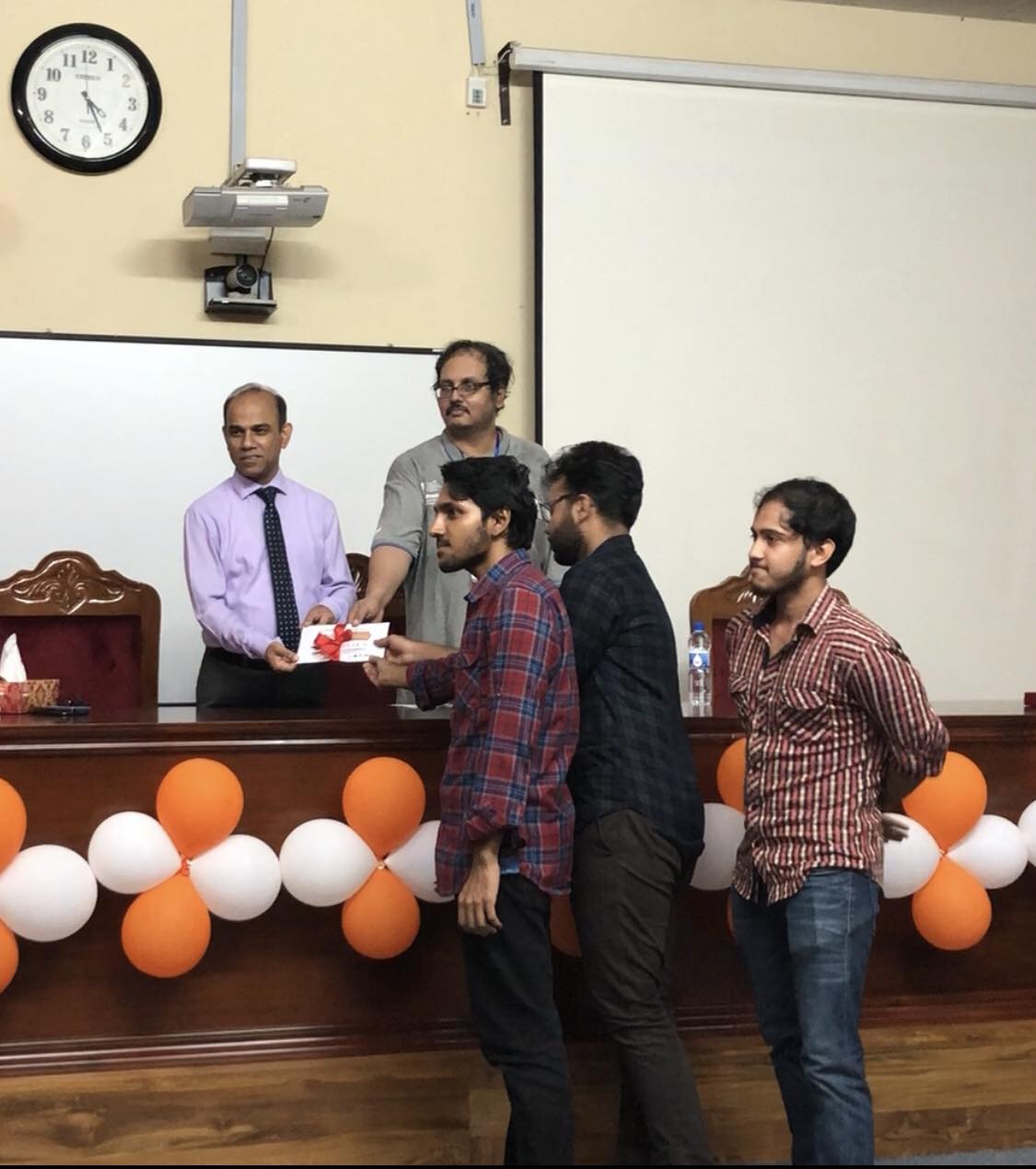 CoU-BRACNet Inter-University Programming Contest 2023 Team  NSU_Permuted 3rd